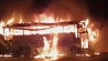 В Таиланде 20 гастарбайтеров заживо сгорели в автобусе 