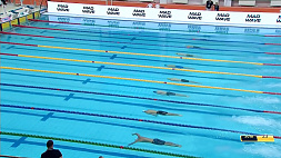 В Бресте стартует чемпионат Беларуси по плаванию