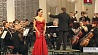 В Бресте открылся  28 Международный фестиваль "Январские музыкальные вечера" 