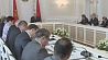 Президент Беларуси накануне провел совещание по совершенствованию аграрной политики