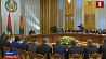 Президент раскритиковал темпы развития городов-спутников Минска