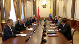 Парламентские перспективы сотрудничества Беларуси и Венесуэлы обсудили и в Палате представителей