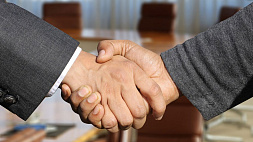 Минск и Ижевск подписали соглашения о сотрудничестве в торгово-экономической, научной и культурной сферах