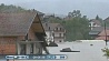Боснийские и сербские власти из-за наводнений объявили чрезвычайное положение