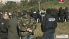 В Марселе люди в масках обстреляли правоохранителей из автоматов Калашникова