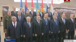 Прошло заседание глав внешнеполитических, оборонных ведомств и секретарей совбезов стран - участниц ОДКБ
