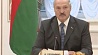 Заявление Президента Беларуси в связи с началом мирного процесса по урегулированию украинского кризиса