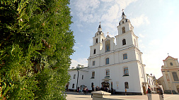 Белорусская православная церковь отпраздновала 230-летие