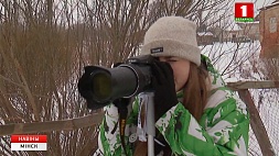 Почти 100 команд приняли участие в открытом зимнем чемпионате по фотобердингу 