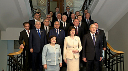 Беларусь - Азербайджан: новые векторы взаимодействия на уровне парламентов двух стран