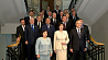 Беларусь - Азербайджан: новые векторы взаимодействия на уровне парламентов двух стран