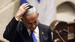 Байден и Нетаньяху обсудили последние события в Израиле и секторе Газа