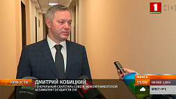 Дмитрий Кобицкий: Беларусь традиционно отличается хорошей подготовкой и качественным проведением выборов