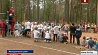 Летние игры "Чистых сердец"  в лагерях под Радошковичами