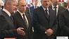Александр Лукашенко и Владимир Путин посетили выставку "Белагро-2016"