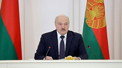 Лукашенко потребовал модернизировать организации "Белхудожпромыслов"