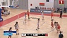Женская юношеская сборная Беларуси пробилась в полуфинал чемпионата Европы 