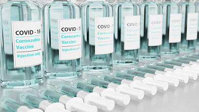 Узнали, когда будет доступна обновленная вакцина от COVID-19 "Спутник Лайт"