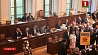 Парламент Чехии утвердил новое правительство