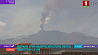 Вулкан Этна выбросил столб пепла высотой 4,5 км