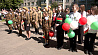 Ветераны по всей Беларуси принимают поздравления с Днем Победы