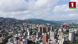 Система "Мир" начала работать на всей территории Венесуэлы