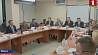 Информационную, технологическую и экономическую безопасность Беларуси и России обсудили эксперты двух стран