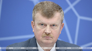 Чернобай: Заявления министра обороны Литвы о ядерных угрозах со стороны Беларуси абсурдны