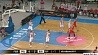 Мужская сборная Беларуси по баскетболу выиграла у Польши со счетом 76:57