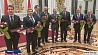 37 человек получили государственные премии и награды из рук Президента Беларуси