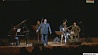 Кевин Махогани дал концерт в Белгосфилармонии