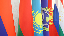 В мае на территории Беларуси пройдет заседание Совета ПА ОДКБ 