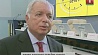 Чрезвычайный и Полномочный посол Бразилии в Беларуси дал интервью Агентству теленовостей