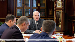 Это не должно безнаказанно пройти - Лукашенко об "отжиме" белорусской доли в порту Клайпеды
