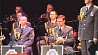 50-летний юбилей отмечает оркестр ГУВД