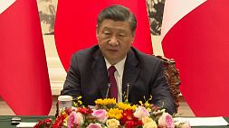 Си Цзиньпин призвал к скорейшему возобновлению мирных переговоров по Украине 