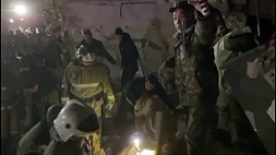ЧП в Казахстане: взрыв газа в жилом доме, есть жертвы