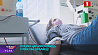 Жители Минской области могут стать донорами плазмы для лечения пациентов с коронавирусной инфекцией