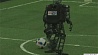 Чемпионат RoboCup прошел в Иране