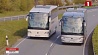Более 120 автобусов  пополнят автопарк Минской области ко II Европейским играм