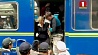 В Перу столкнулись туристические поезда 