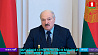 А. Лукашенко: Политическая деятельность не должна финансироваться из-за рубежа 