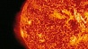 На Солнце произошла крупнейшая за последние 12 лет вспышка