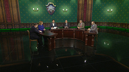 Эксперты и гости "Клуба редакторов" обсудили итоги саммита ОДКБ в Ереване 