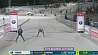 Первая спринтерская гонка на этапе Кубка мира по биатлону в Эстерсунде в 19:35 на "Беларусь 5"  