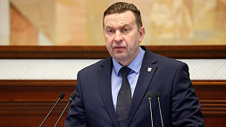 Карпенков рассказал о новациях законопроекта о единой госсистеме учета правонарушений
