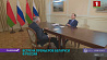 Нерешенные вопросы интеграции в Сочи обсуждают премьеры Беларуси и России