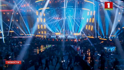 Детское "Евровидение-2018" начнется в 18:00 на "Минск-Арене", прямые трансляции на "Беларусь 1" и "Беларусь 24" 