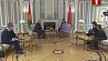 Лидерство Беларуси на площадке ООН востребовано как никогда. Президент провел встречу с первым заместителем генсека организации