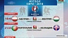 В пятый день чемпионата Европы любителей футбола ждут два поединка